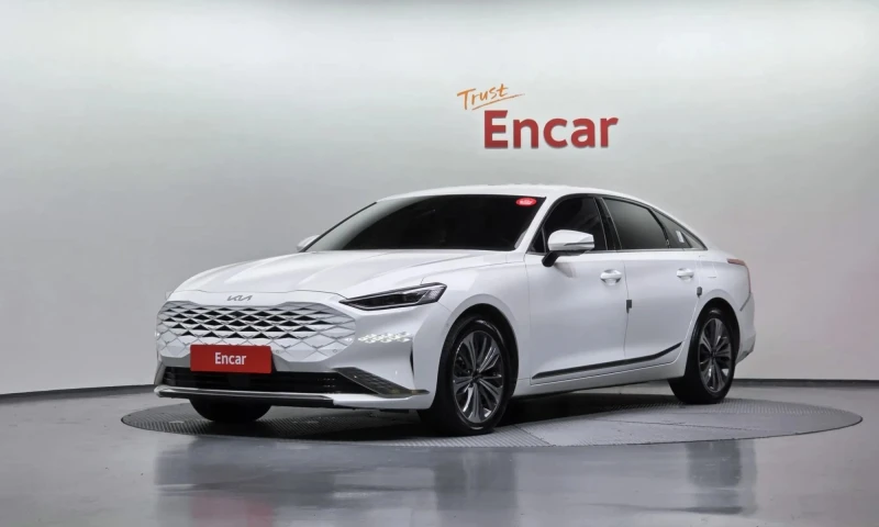 Kia K8 K8 Hybrid Signature - 49600 лв. / 25360.08 € - 45402153 1 | Car24.bg Kia K8 K8 Hybrid Signature - 49600 лв. / 25360.08 € - 45402153 1