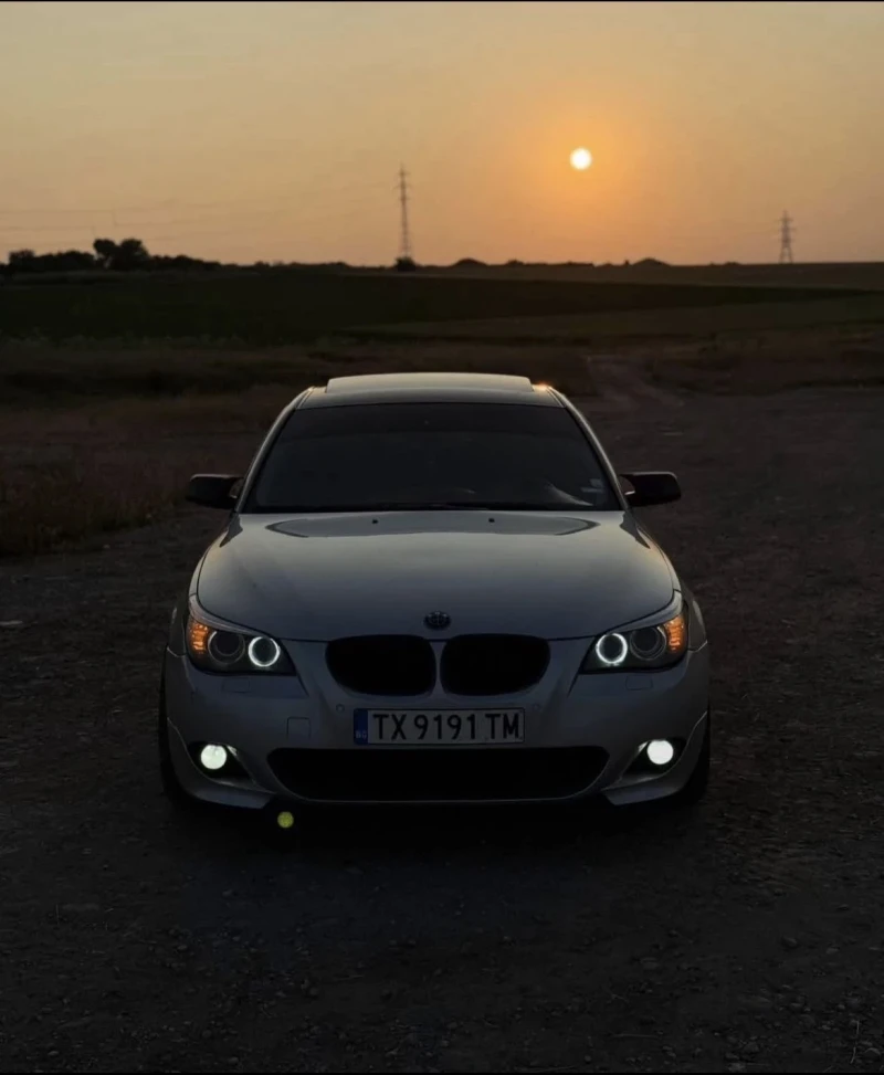 BMW 525 - 5000 € / 9779.15 лв. - 42879349 1 | Car24.bg BMW 525 - 5000 € / 9779.15 лв. - 42879349 1