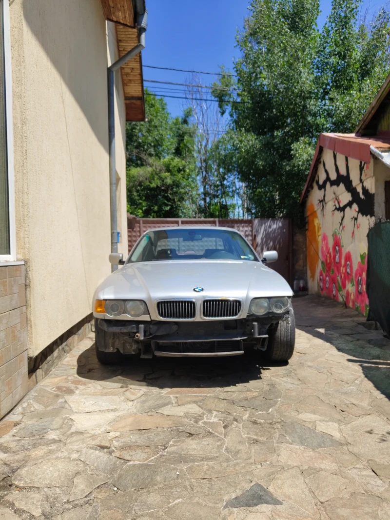 BMW 730 730d - 2600 € / 5085.16 лв. - 28976155 1 | Car24.bg BMW 730 730d - 2600 € / 5085.16 лв. - 28976155 1