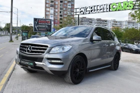 Mercedes-Benz ML 350 1 - Car24.bg Mercedes-Benz ML 350 1