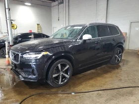 Volvo Xc90 T8 - Car24.bg Volvo Xc90 T8