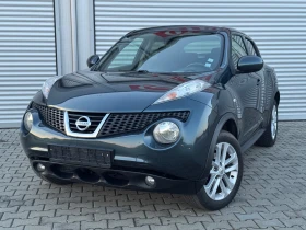 Nissan Juke 1, 5dci 110ps, камера, нави, мулти, климатрон., ев - Car24.bg Nissan Juke 1, 5dci 110ps, камера, нави, мулти, климатрон., ев