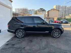 Land Rover Range rover Range Rover VOGUE Autobiography 5.0 V8 Supercharge - 52000 лв. / 26587.18 € - 56310914 6 | Car24.bg Land Rover Range rover Range Rover VOGUE Autobiography 5.0 V8 Supercharge - 52000 лв. / 26587.18 € - 56310914 6