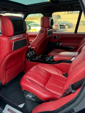Land Rover Range rover Range Rover VOGUE Autobiography 5.0 V8 Supercharge - 52000 лв. / 26587.18 € - 56310914 17 | Car24.bg Land Rover Range rover Range Rover VOGUE Autobiography 5.0 V8 Supercharge - 52000 лв. / 26587.18 € - 56310914 17