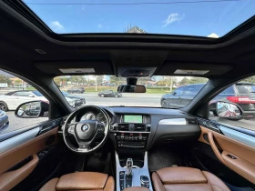 BMW X4 xDrive35i M PACK* Кожа* КАМЕРА* Park Assist* Keyle - 16500 € / 32271.19 лв. - 27050139 8 | Car24.bg BMW X4 xDrive35i M PACK* Кожа* КАМЕРА* Park Assist* Keyle - 16500 € / 32271.19 лв. - 27050139 8