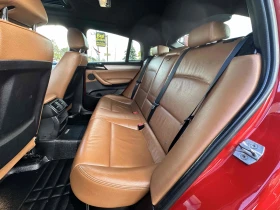 BMW X4 xDrive35i M PACK* Кожа* КАМЕРА* Park Assist* Keyle - 16500 € / 32271.19 лв. - 27050139 14 | Car24.bg BMW X4 xDrive35i M PACK* Кожа* КАМЕРА* Park Assist* Keyle - 16500 € / 32271.19 лв. - 27050139 14