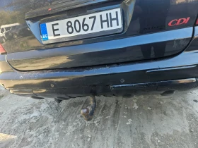 Mercedes-Benz ML 270 2.7 - 3700 € / 7236.57 лв. - 65232352 6 | Car24.bg Mercedes-Benz ML 270 2.7 - 3700 € / 7236.57 лв. - 65232352 6