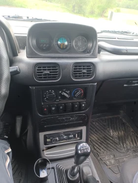 Hyundai Galloper 2.5D - 4000 € / 7823.32 лв. - 65402200 13 | Car24.bg Hyundai Galloper 2.5D - 4000 € / 7823.32 лв. - 65402200 13