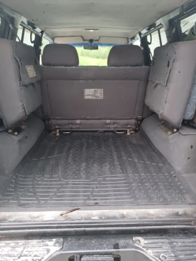 Hyundai Galloper 2.5D - 4000 € / 7823.32 лв. - 65402200 11 | Car24.bg Hyundai Galloper 2.5D - 4000 € / 7823.32 лв. - 65402200 11