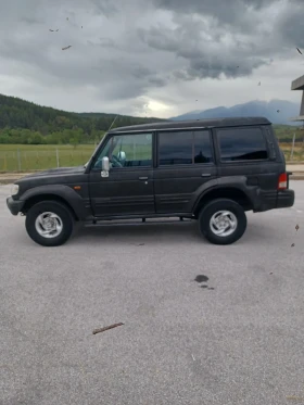 Hyundai Galloper 2.5D - 4000 € / 7823.32 лв. - 65402200 2 | Car24.bg Hyundai Galloper 2.5D - 4000 € / 7823.32 лв. - 65402200 2
