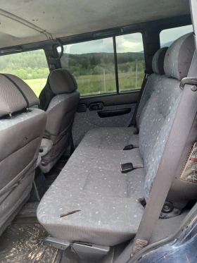 Hyundai Galloper 2.5D - 4000 € / 7823.32 лв. - 65402200 10 | Car24.bg Hyundai Galloper 2.5D - 4000 € / 7823.32 лв. - 65402200 10