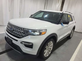 Ford Explorer * CARFAX * АВТОКРЕДИТ БЕЗ ПЪРВОНАЧАЛНА ВНОСКА
