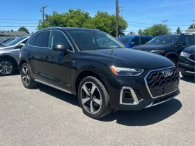 Audi Q5 Progressiv 45 TFSI * CARFAX* ОПЦИЯ ЗА ФИНАНСИРАНЕ* | Auto.bg — изображение 3 Audi Q5 Progressiv 45 TFSI * CARFAX* ОПЦИЯ ЗА ФИНАНСИРАНЕ* | Auto.bg — изображение 3