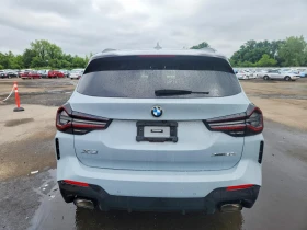 BMW X3 * X-DRIVE30I* M-PACK* | Auto.bg — изображение 5 BMW X3 * X-DRIVE30I* M-PACK* | Auto.bg — изображение 5