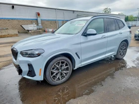 BMW X3 * X-DRIVE30I* M-PACK*