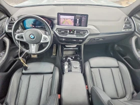 BMW X3 * X-DRIVE30I* M-PACK* | Auto.bg — изображение 9 BMW X3 * X-DRIVE30I* M-PACK* | Auto.bg — изображение 9