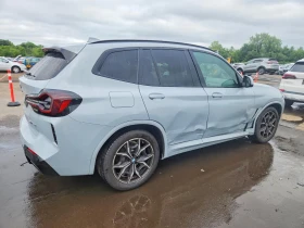 BMW X3 * X-DRIVE30I* M-PACK* | Auto.bg — изображение 4 BMW X3 * X-DRIVE30I* M-PACK* | Auto.bg — изображение 4