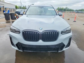 BMW X3 * X-DRIVE30I* M-PACK* | Auto.bg — изображение 2 BMW X3 * X-DRIVE30I* M-PACK* | Auto.bg — изображение 2