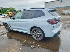 BMW X3 * X-DRIVE30I* M-PACK* | Auto.bg — изображение 6 BMW X3 * X-DRIVE30I* M-PACK* | Auto.bg — изображение 6
