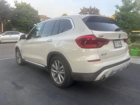 BMW X3 * xDrive30i * ЛИЦЕНЗИРАН ДИЛЪР * CARFAX | Auto.bg — изображение 3 BMW X3 * xDrive30i * ЛИЦЕНЗИРАН ДИЛЪР * CARFAX | Auto.bg — изображение 3
