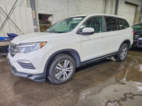 Honda Pilot 3.5l Exl - Car24.bg Honda Pilot 3.5l Exl