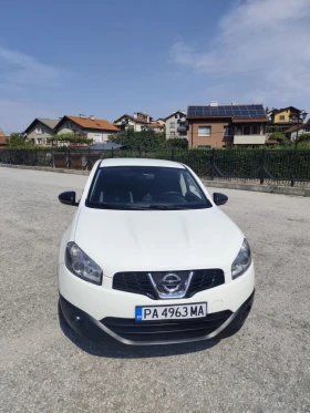 Nissan Qashqai 1.6 | Auto.bg — изображение 11 Nissan Qashqai 1.6 | Auto.bg — изображение 11