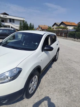 Nissan Qashqai 1.6 | Auto.bg — изображение 9 Nissan Qashqai 1.6 | Auto.bg — изображение 9