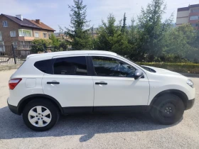 Nissan Qashqai 1.6 | Auto.bg — изображение 12 Nissan Qashqai 1.6 | Auto.bg — изображение 12