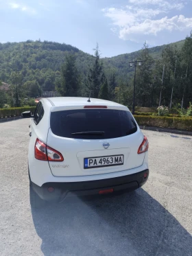 Nissan Qashqai 1.6 | Auto.bg — изображение 8 Nissan Qashqai 1.6 | Auto.bg — изображение 8