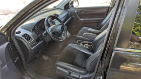 Honda Cr-v Facelift | Auto.bg — изображение 7 Honda Cr-v Facelift | Auto.bg — изображение 7