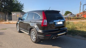 Honda Cr-v Facelift | Auto.bg — изображение 4 Honda Cr-v Facelift | Auto.bg — изображение 4
