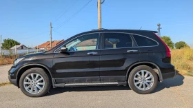 Honda Cr-v Facelift | Auto.bg — изображение 10 Honda Cr-v Facelift | Auto.bg — изображение 10