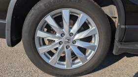 Honda Cr-v Facelift | Auto.bg — изображение 11 Honda Cr-v Facelift | Auto.bg — изображение 11