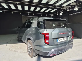 SsangYong Torres Gasoline 1.5 2Wd T7 | Auto.bg — изображение 2 SsangYong Torres Gasoline 1.5 2Wd T7 | Auto.bg — изображение 2