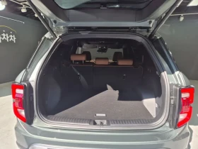 SsangYong Torres Gasoline 1.5 2Wd T7 | Auto.bg — изображение 4 SsangYong Torres Gasoline 1.5 2Wd T7 | Auto.bg — изображение 4