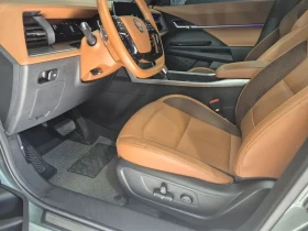 SsangYong Torres Gasoline 1.5 2Wd T7 | Auto.bg — изображение 12 SsangYong Torres Gasoline 1.5 2Wd T7 | Auto.bg — изображение 12