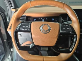 SsangYong Torres Gasoline 1.5 2Wd T7 | Auto.bg — изображение 7 SsangYong Torres Gasoline 1.5 2Wd T7 | Auto.bg — изображение 7