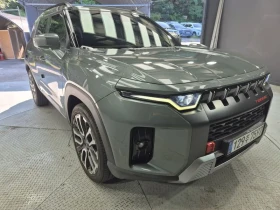 SsangYong Torres Gasoline 1.5 2Wd T7 | Auto.bg — изображение 16 SsangYong Torres Gasoline 1.5 2Wd T7 | Auto.bg — изображение 16