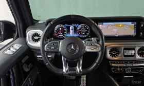 Mercedes-Benz G 63 AMG /360/BURMESTERОБДУХВАНЕ/ШИБИДАХ/ДИСТРОНИК | Auto.bg — изображение 13 Mercedes-Benz G 63 AMG /360/BURMESTERОБДУХВАНЕ/ШИБИДАХ/ДИСТРОНИК | Auto.bg — изображение 13