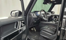 Mercedes-Benz G 63 AMG /360/BURMESTERОБДУХВАНЕ/ШИБИДАХ/ДИСТРОНИК | Auto.bg — изображение 10 Mercedes-Benz G 63 AMG /360/BURMESTERОБДУХВАНЕ/ШИБИДАХ/ДИСТРОНИК | Auto.bg — изображение 10