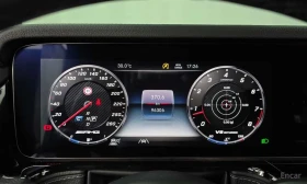 Mercedes-Benz G 63 AMG /360/BURMESTERОБДУХВАНЕ/ШИБИДАХ/ДИСТРОНИК | Auto.bg — изображение 8 Mercedes-Benz G 63 AMG /360/BURMESTERОБДУХВАНЕ/ШИБИДАХ/ДИСТРОНИК | Auto.bg — изображение 8