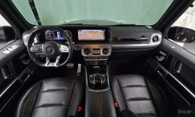 Mercedes-Benz G 63 AMG /360/BURMESTERОБДУХВАНЕ/ШИБИДАХ/ДИСТРОНИК | Auto.bg — изображение 7 Mercedes-Benz G 63 AMG /360/BURMESTERОБДУХВАНЕ/ШИБИДАХ/ДИСТРОНИК | Auto.bg — изображение 7