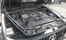 Mercedes-Benz G 63 AMG /360/BURMESTERОБДУХВАНЕ/ШИБИДАХ/ДИСТРОНИК | Auto.bg — изображение 6 Mercedes-Benz G 63 AMG /360/BURMESTERОБДУХВАНЕ/ШИБИДАХ/ДИСТРОНИК | Auto.bg — изображение 6