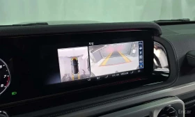 Mercedes-Benz G 63 AMG /360/BURMESTERОБДУХВАНЕ/ШИБИДАХ/ДИСТРОНИК | Auto.bg — изображение 14 Mercedes-Benz G 63 AMG /360/BURMESTERОБДУХВАНЕ/ШИБИДАХ/ДИСТРОНИК | Auto.bg — изображение 14