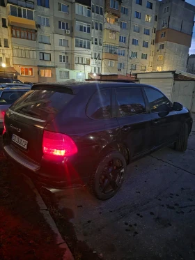 Porsche Cayenne - 4500 € - 57615411 3 | Car24.bg Porsche Cayenne - 4500 € - 57615411 3
