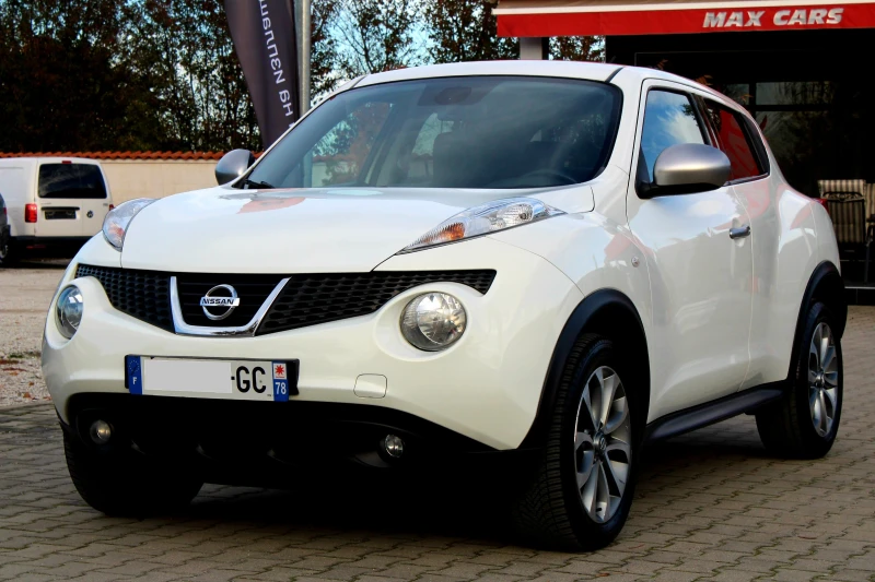 Nissan Juke TEKNA 1.5dCi ЛИЗИНГ/СУПЕР ЗАПАЗЕН - 12900 лв. / 6595.67 € - 30352457 1 | Car24.bg Nissan Juke TEKNA 1.5dCi ЛИЗИНГ/СУПЕР ЗАПАЗЕН - 12900 лв. / 6595.67 € - 30352457 1