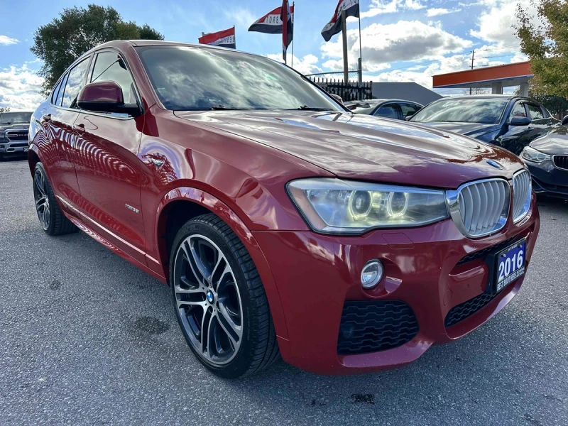 BMW X4 xDrive35i M PACK* Кожа* КАМЕРА* Park Assist* Keyle - 16500 € / 32271.19 лв. - 27050139 1 | Car24.bg BMW X4 xDrive35i M PACK* Кожа* КАМЕРА* Park Assist* Keyle - 16500 € / 32271.19 лв. - 27050139 1