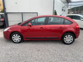 Citroen C4 1.6 1 - Car24.bg Citroen C4 1.6 1