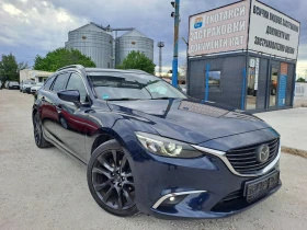 Mazda 6 2, 2, SKYAKTIV, FACE, FULL - Car24.bg Mazda 6 2, 2, SKYAKTIV, FACE, FULL
