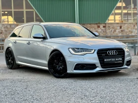 Audi A6 3.0 biTDI ! S Line ! QUATTRO ! SWISS ! - Car24.bg Audi A6 3.0 biTDI ! S Line ! QUATTRO ! SWISS !